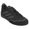 Buty adidas Terrex Skychaser Solo JS4327 czarny 42 2/3
